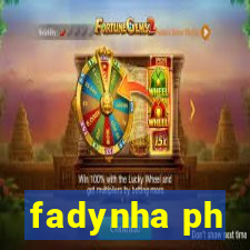 fadynha ph